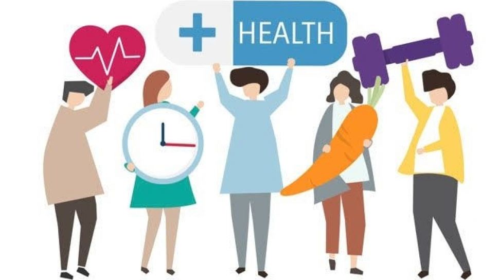 MENJAGA KESEHATAN DI MUSiM PANCAROBA